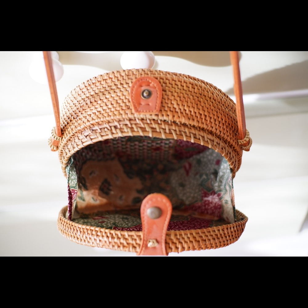 Summer bag